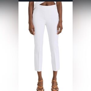SPANX Women's On-The-Go Ankle Slim Straight Pants
